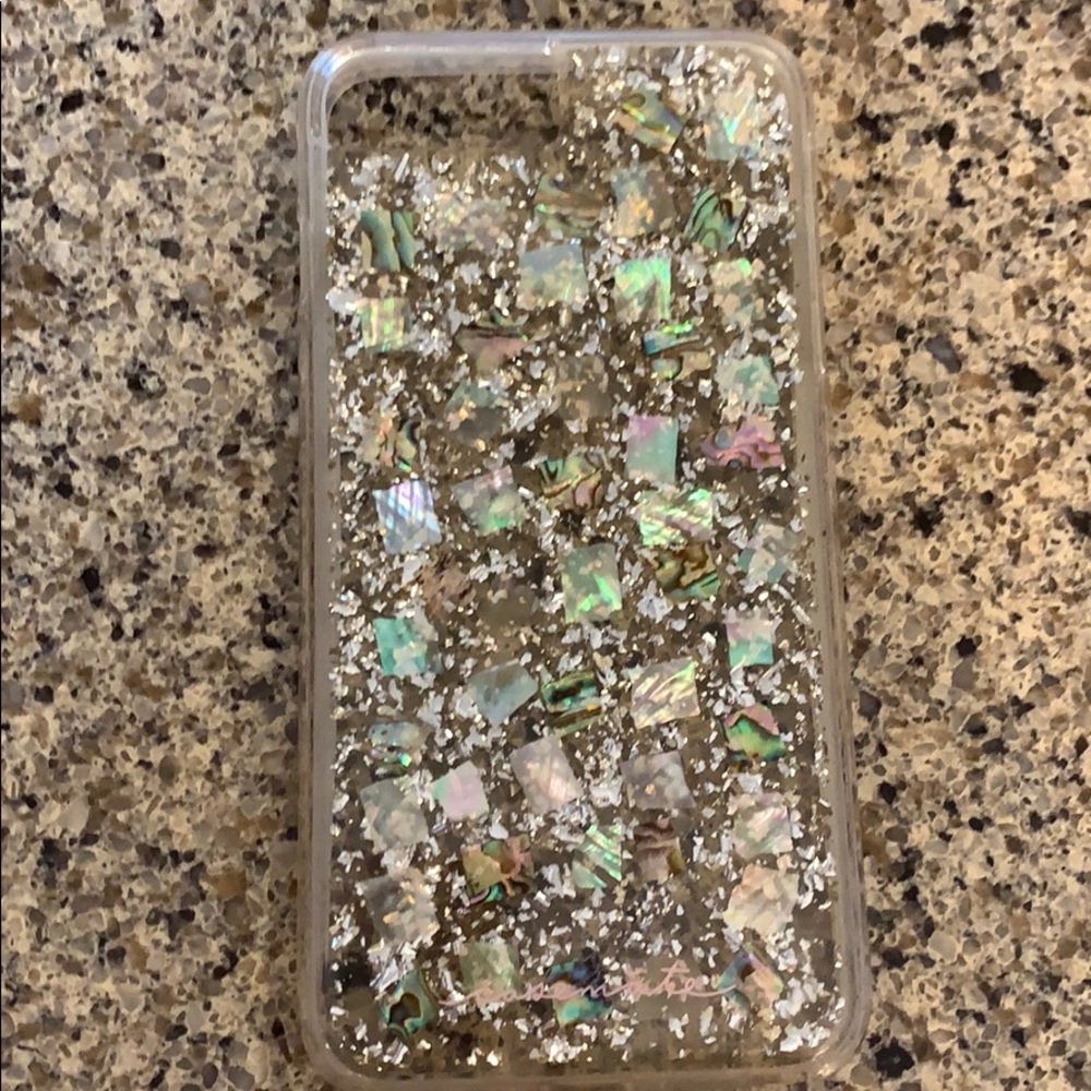 iPhone 8 Plus case